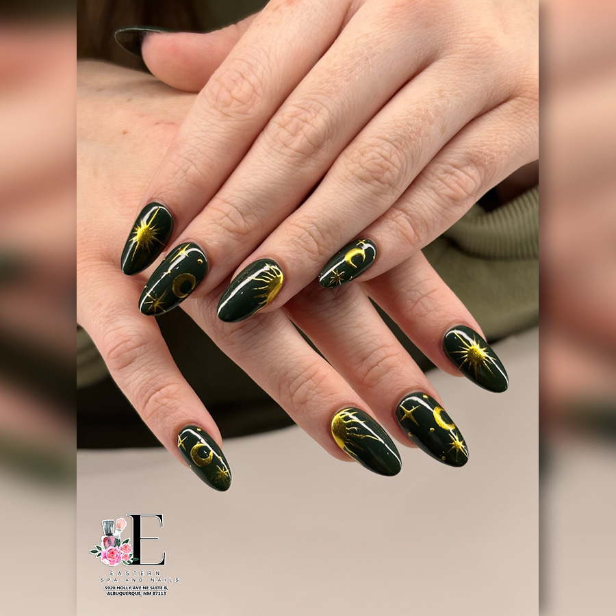 Eastern Spa and Nails in Albuquerque, NM 87113
